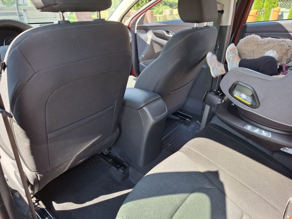 Hyundai 130 Smart 2022