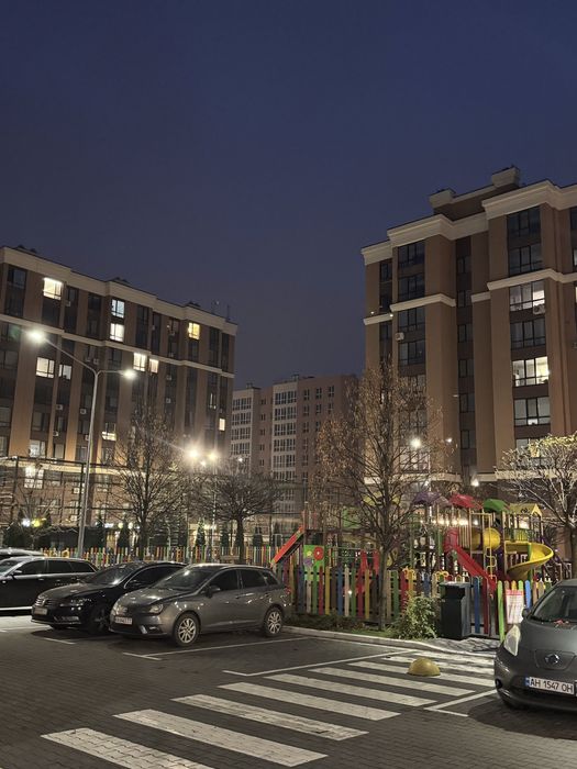 Оренда, 2-кімнатна квартира ЖК СОФІЇВСЬКІ ЛИПКИ Софіївська Борщагівка