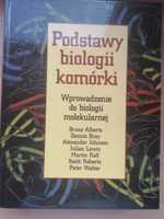 Podstawy biologii komórki