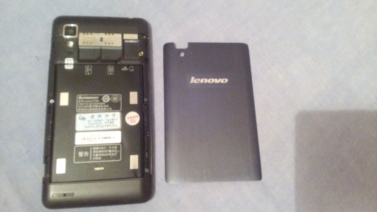 ,телефон Lenovo P780