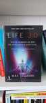 Life 3.0: Ser-Se Humano na Era da Inteligência Artificial Max Tegmark