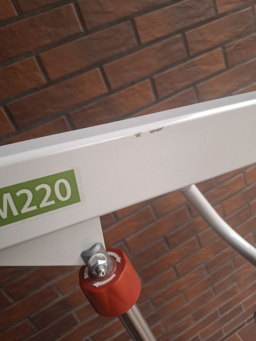 Podnośnik elektryczny dla osoby niepełnosprawnej Liko M220