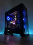 Komputer Gamingowy G4M3R 600 i7-9700K/32GB/250+1TB/W10X/RTX2070(S)
