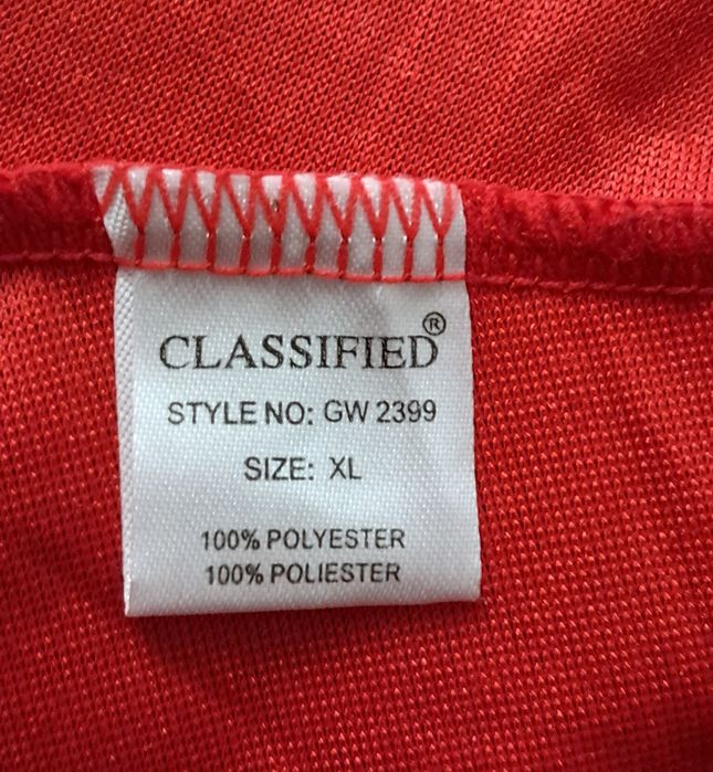 Sukienka na przebranie świąteczne  -  XL