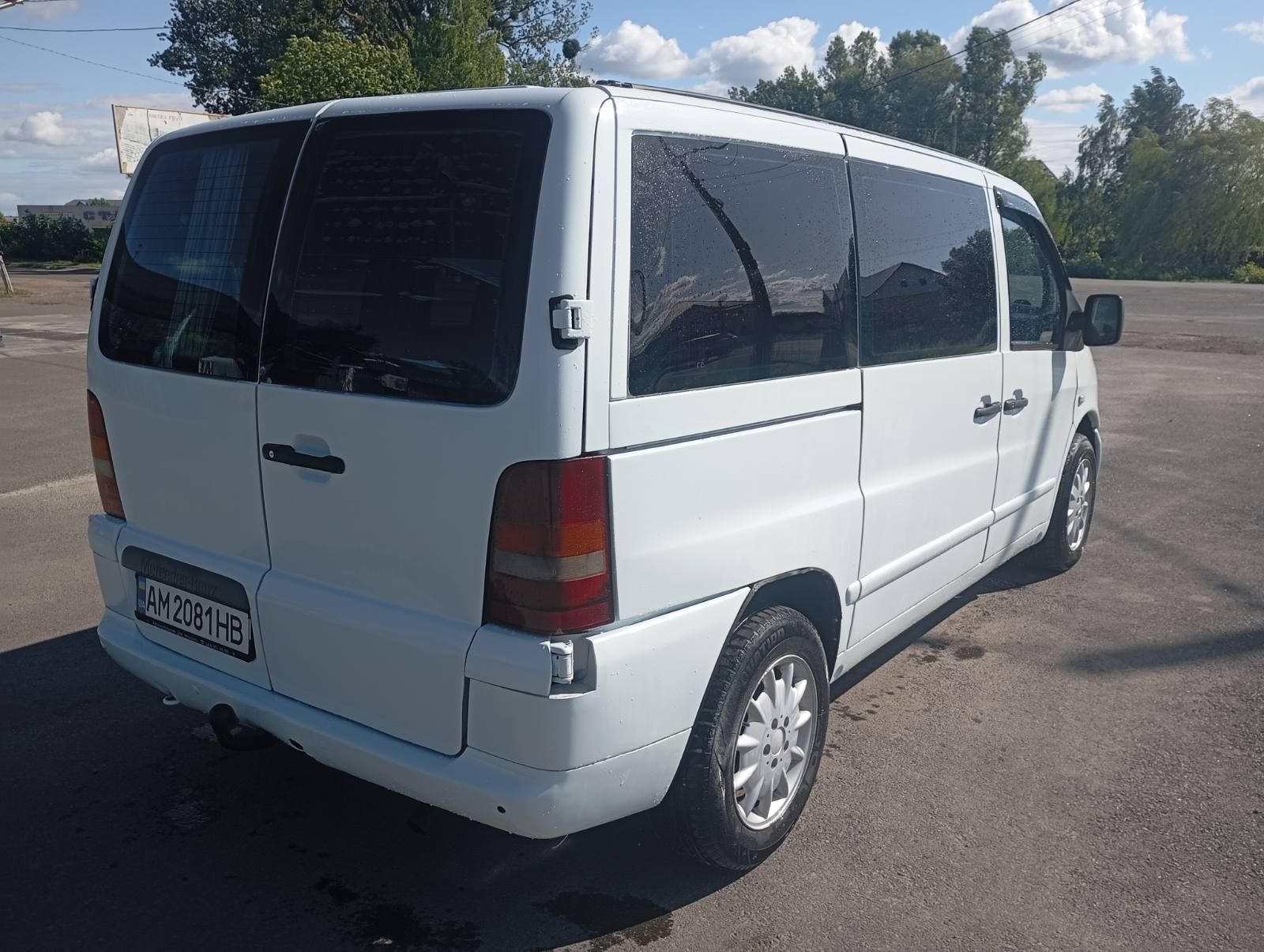 Віто 2003 рік 112