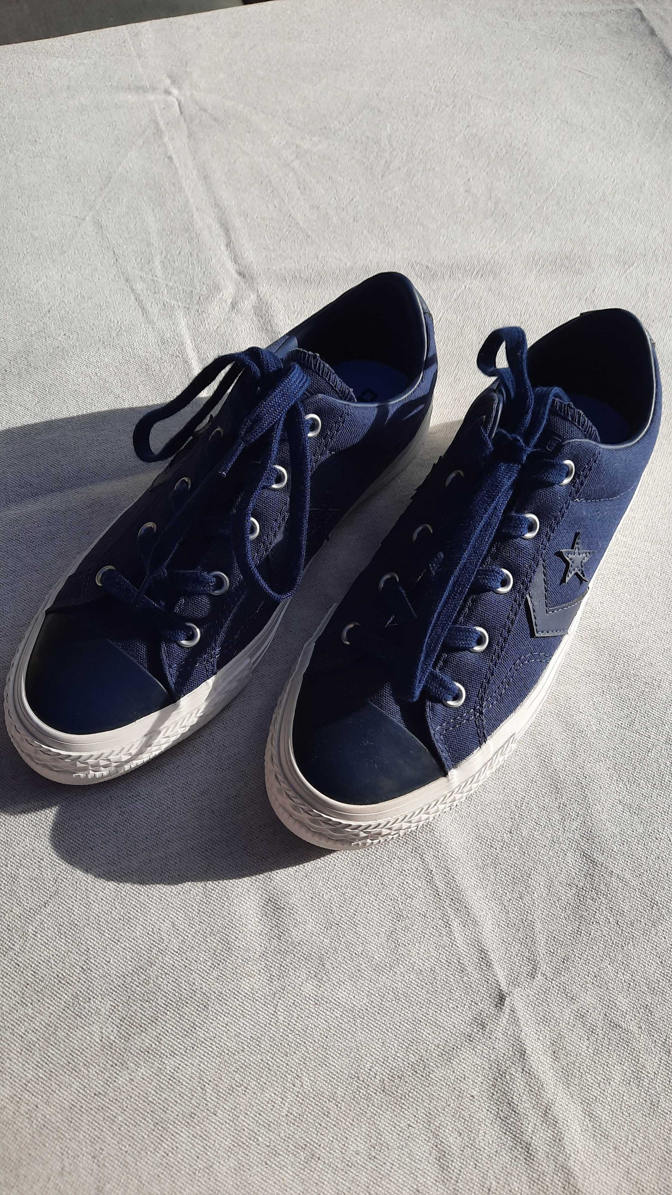 Ténis - Converse Star Player OX