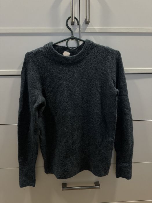 Светр h/m в ідеальному стані, дуже теплий