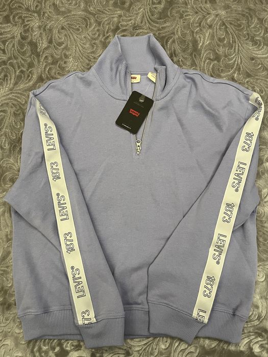 Levi’s жіночий світшот, оригінал  xs-s