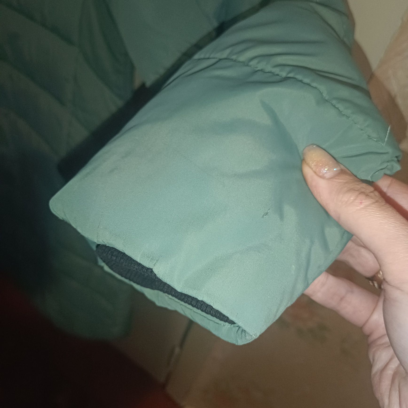 пальто пуховик жіночий зимовий