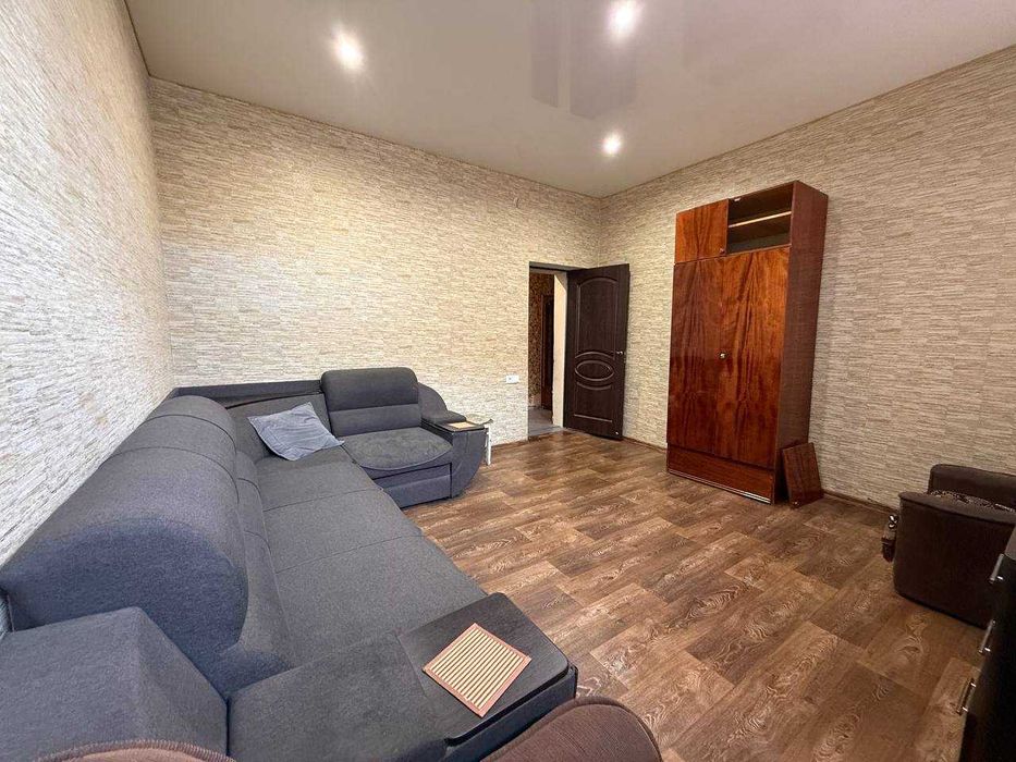 Оренда 2к квартири в центрі міста. Опалення 50/50