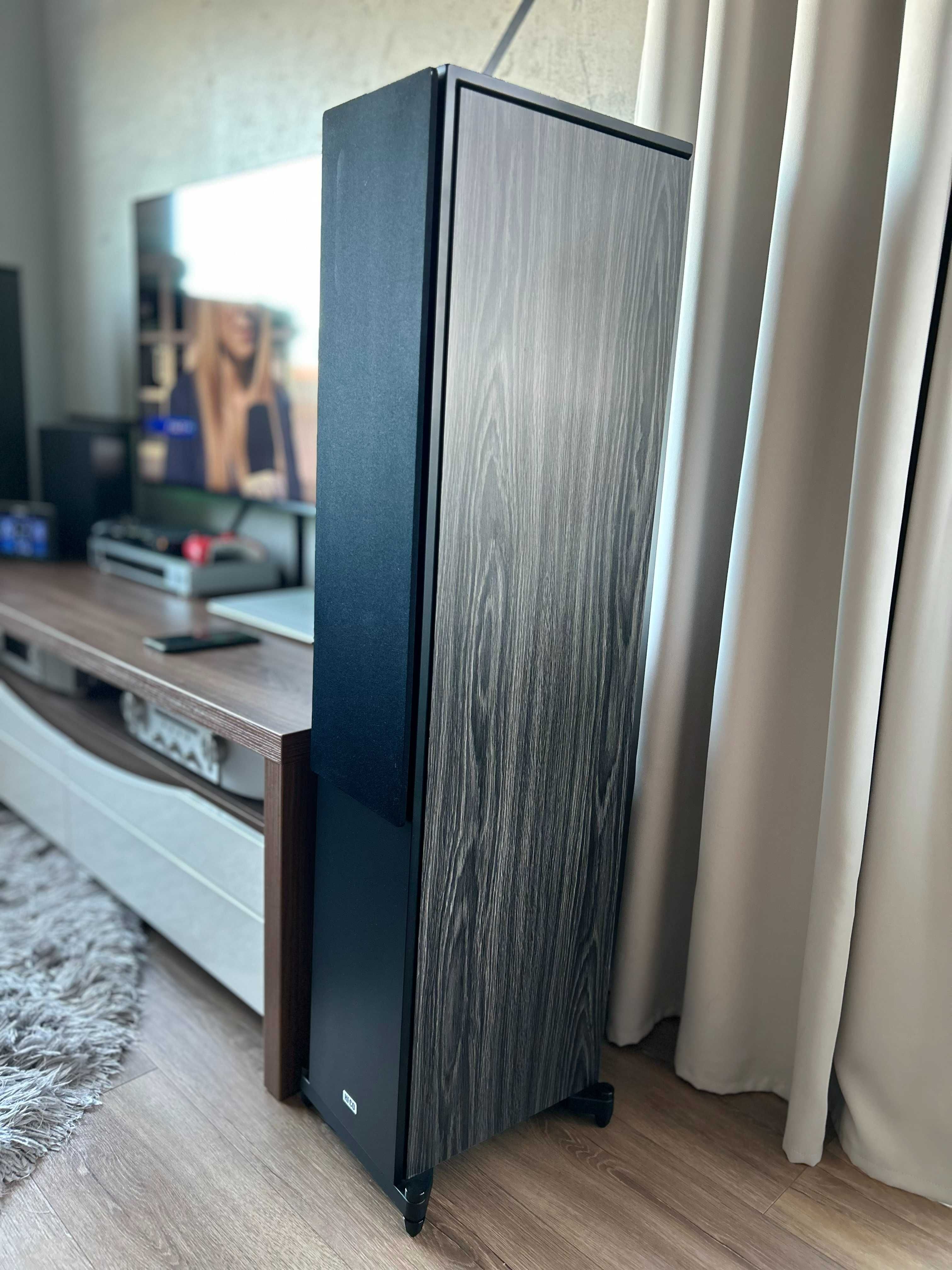 Kolumny Heco Aurora 700