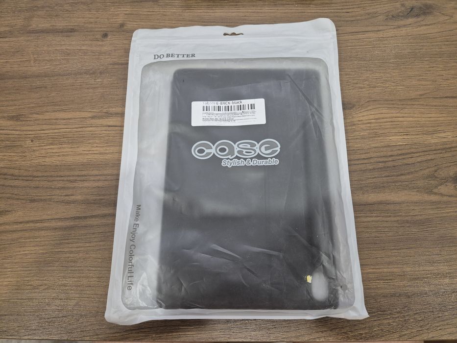 Capa magnética para tablet Samsung