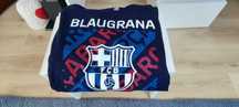 koszulka t-shirt FC BARCELONA NOWY L