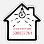Usługi Elektryczne Słupsk i okolice