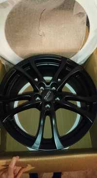 Felgi Anzio Wheels 18' + opony Dunlop Sport Maxx RT2