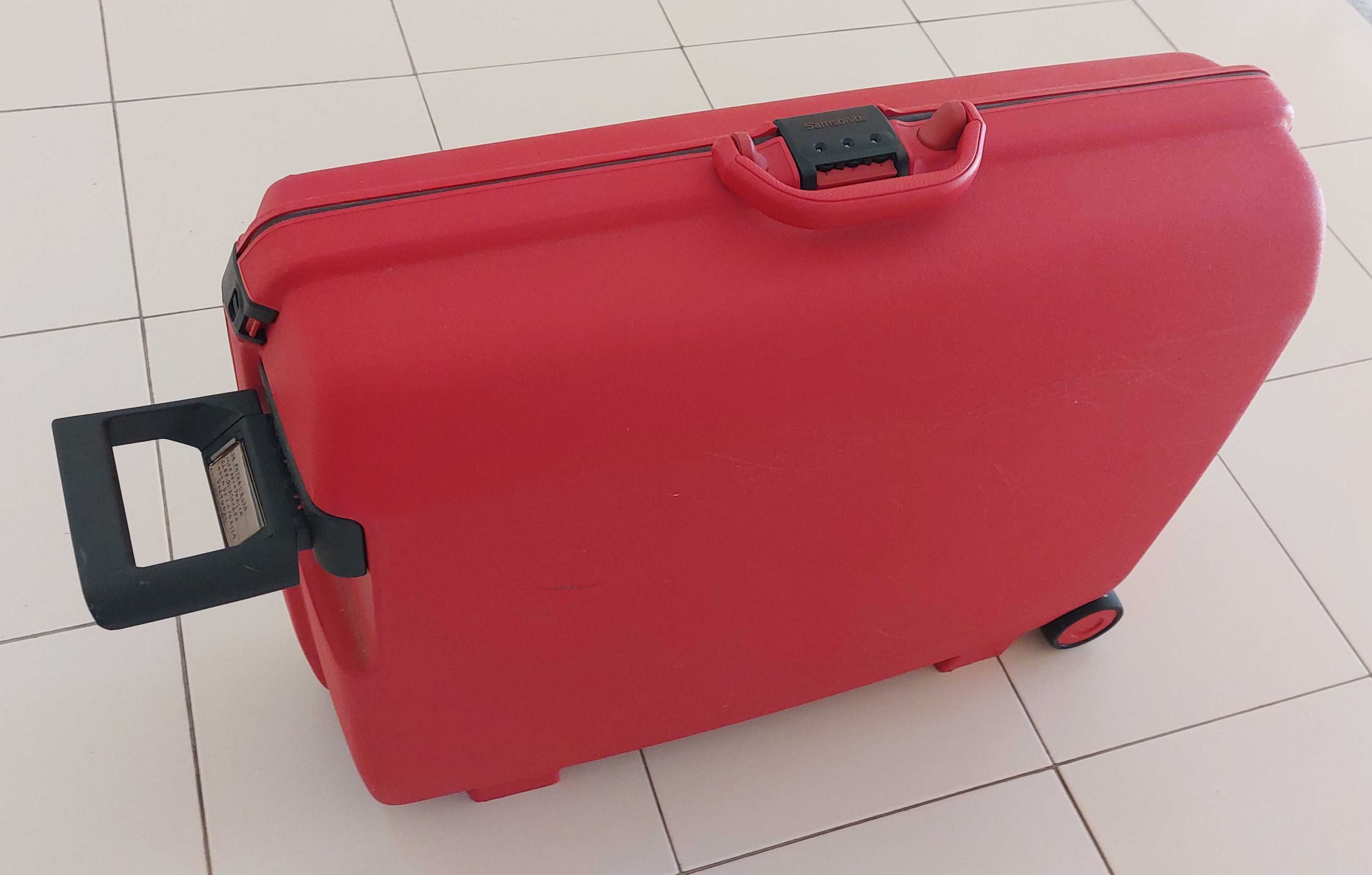 Mala Strong ABS Samsonite