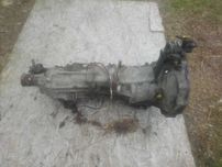 Subaru Legacy IV 4 Skrzynia biegów 2.0 150KM diesel 5-cio biegowa
