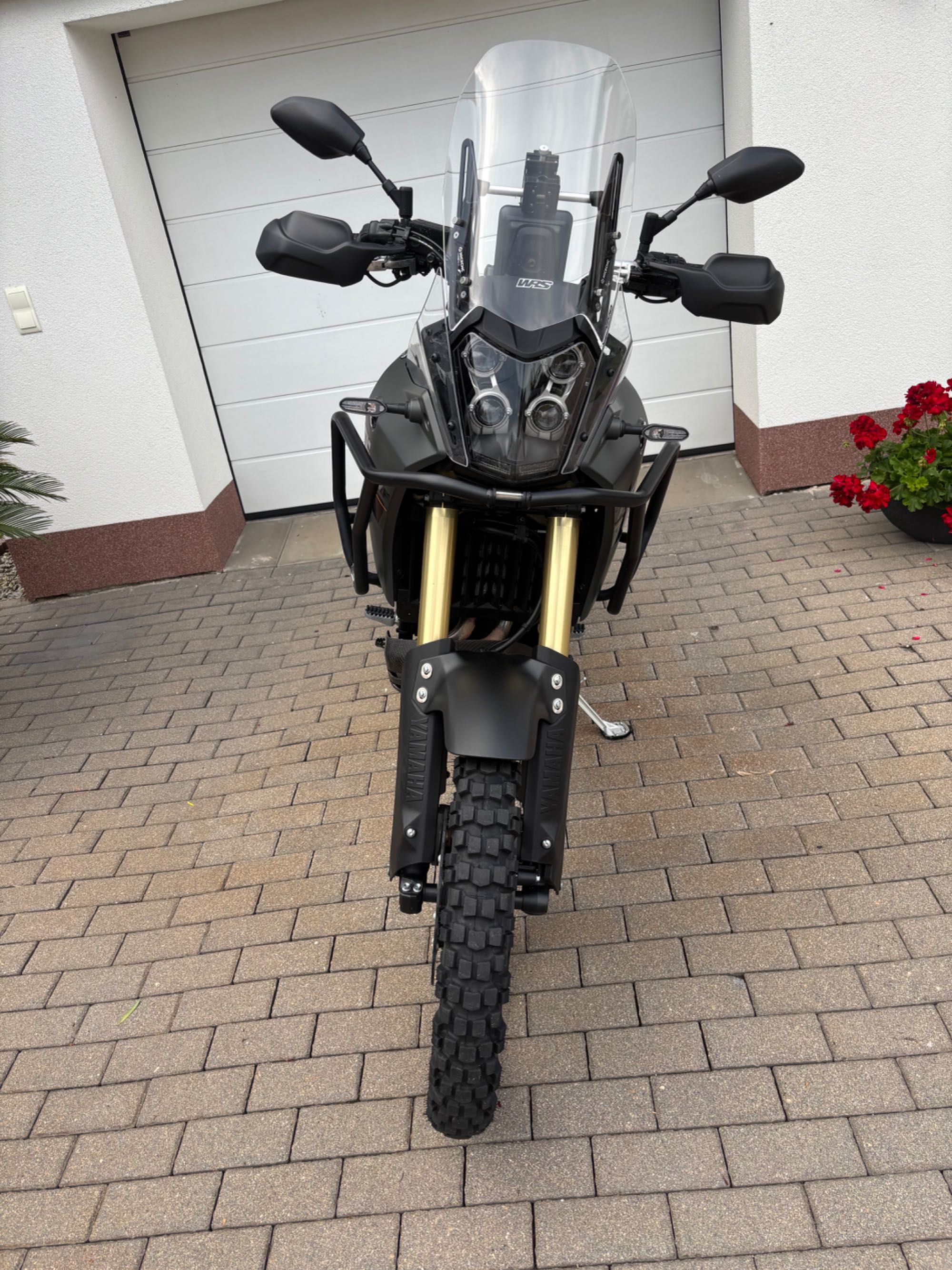Yamaha Tenere 700 rok 2023