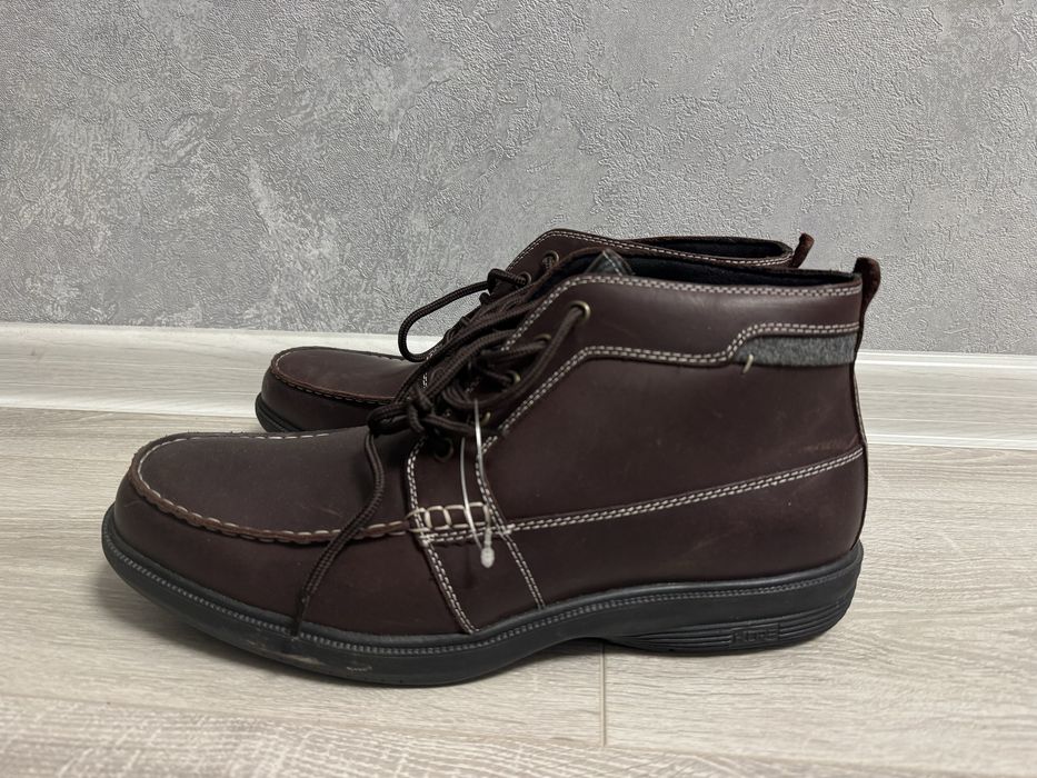 Чоловічі черевики Nunn Bush KORE оригінал