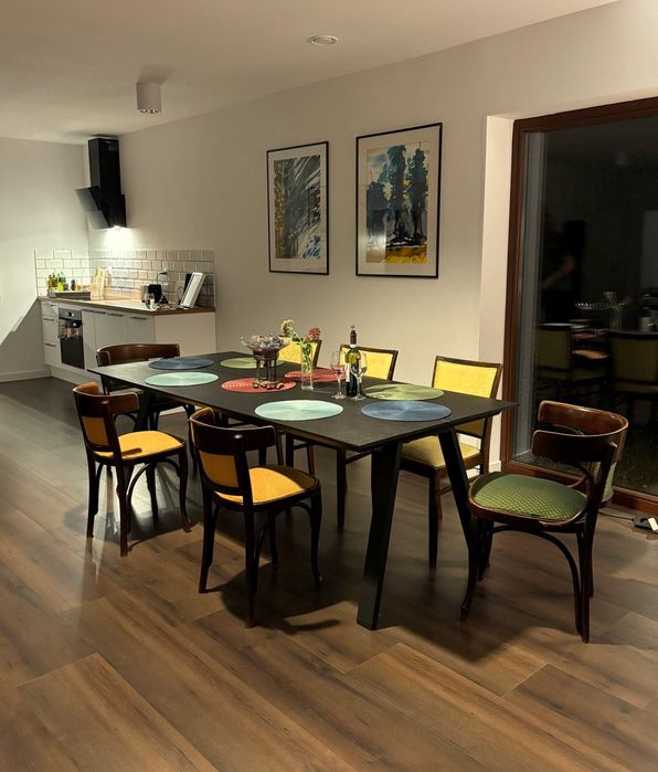 Dom na wynajem mazurskie energie