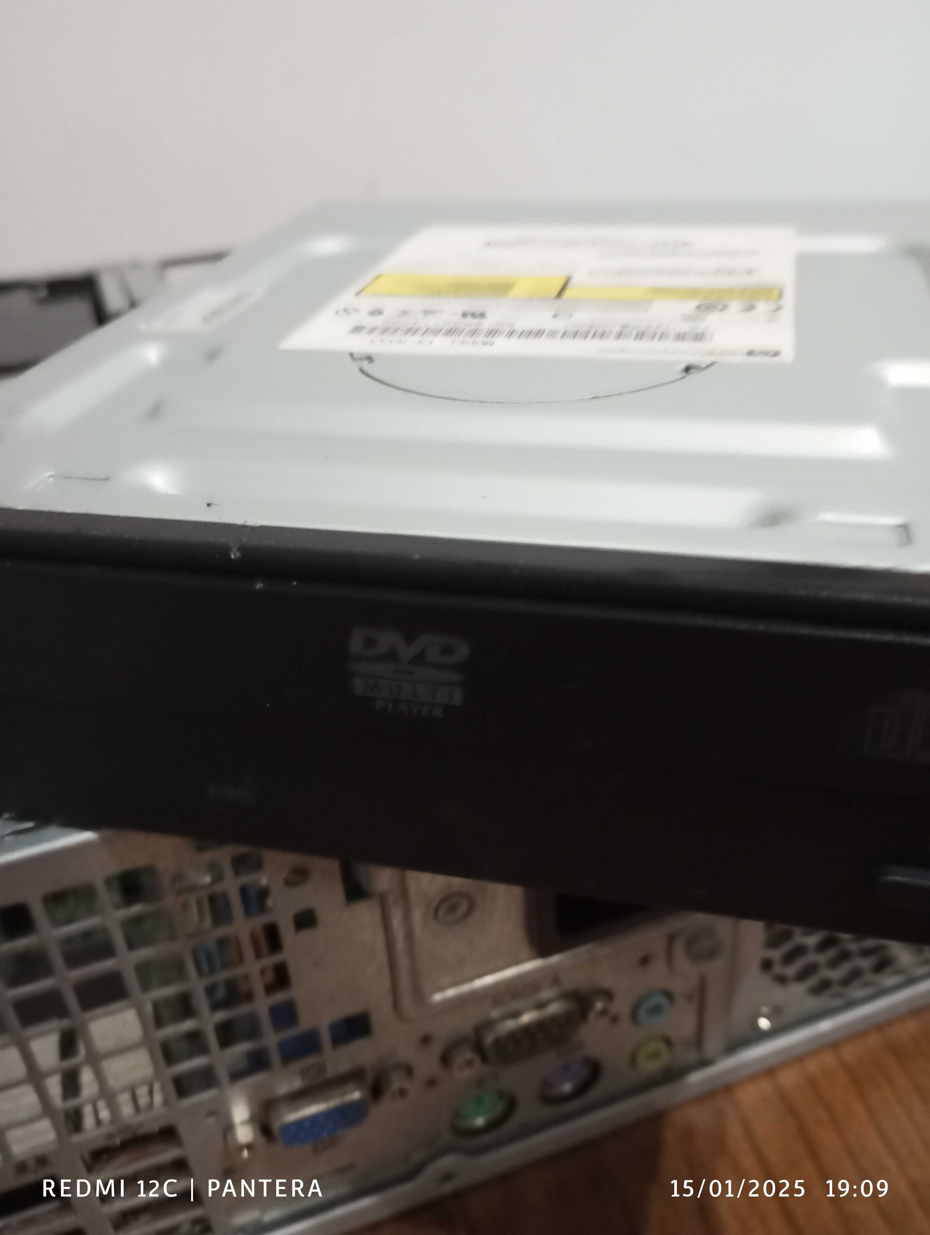 Motherboard HP dc7900