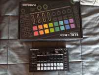 Groovebox Roland MC-101