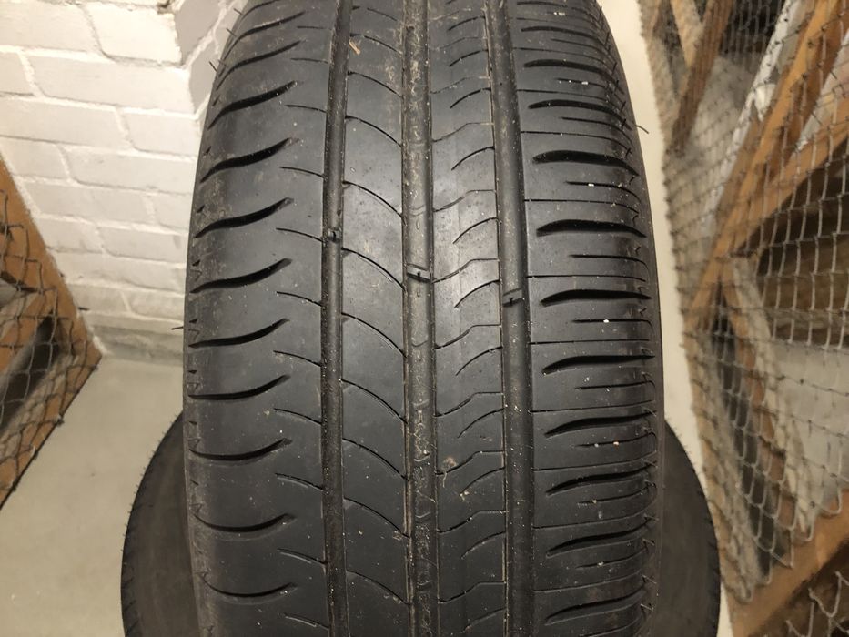 Шини літні 195/55/r 16 Michilin