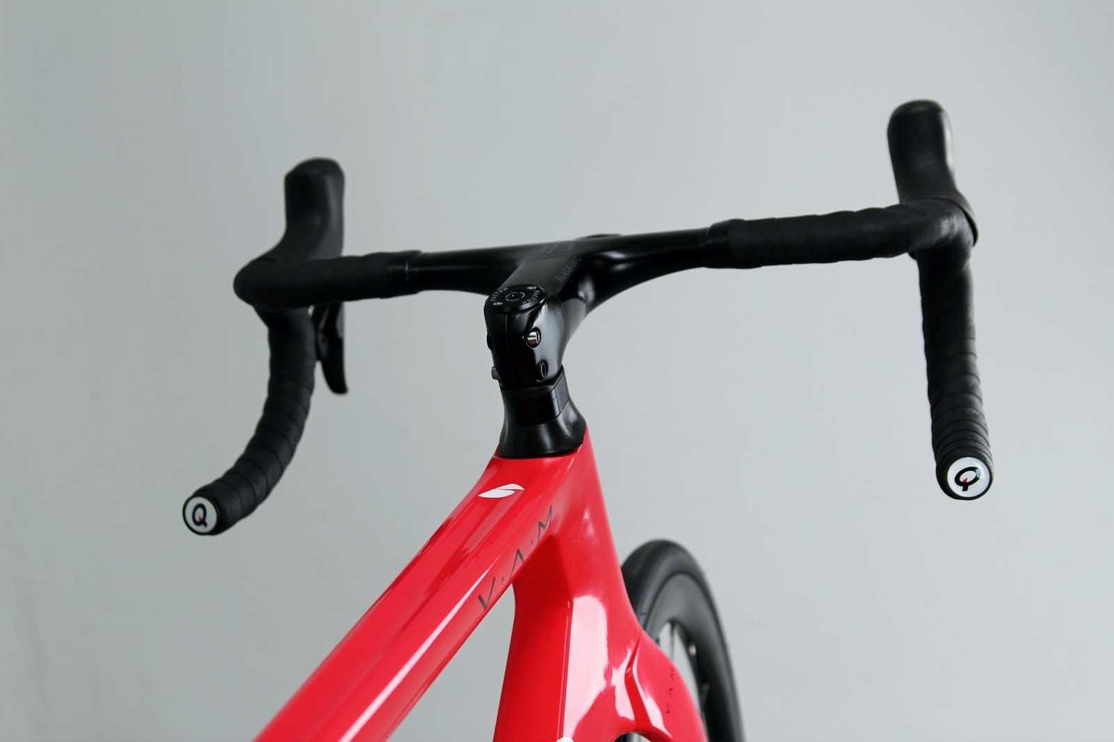 Rower szosowy FACTOR Ostro VAM Sram RED AXS, roz. 54