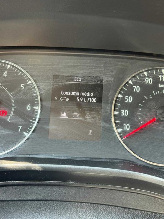 Dacia Sandero 1.0 - 11/22 - Confort Line