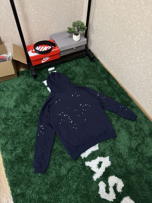 Худі Sp5der Young Thug Spider Спайдер Худи