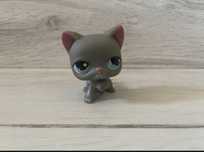 Littlest Pet Shop, Lps, Zabawki dla dzieci