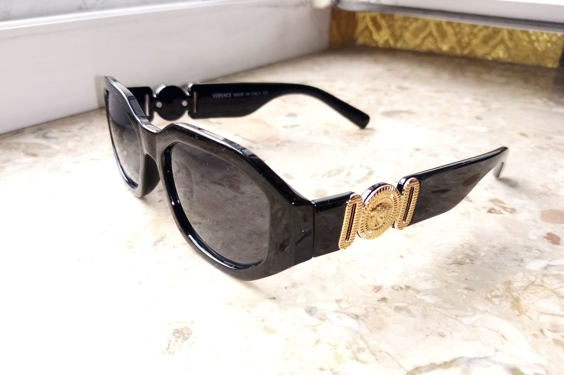 Okulary versace ve4361 (nowe)