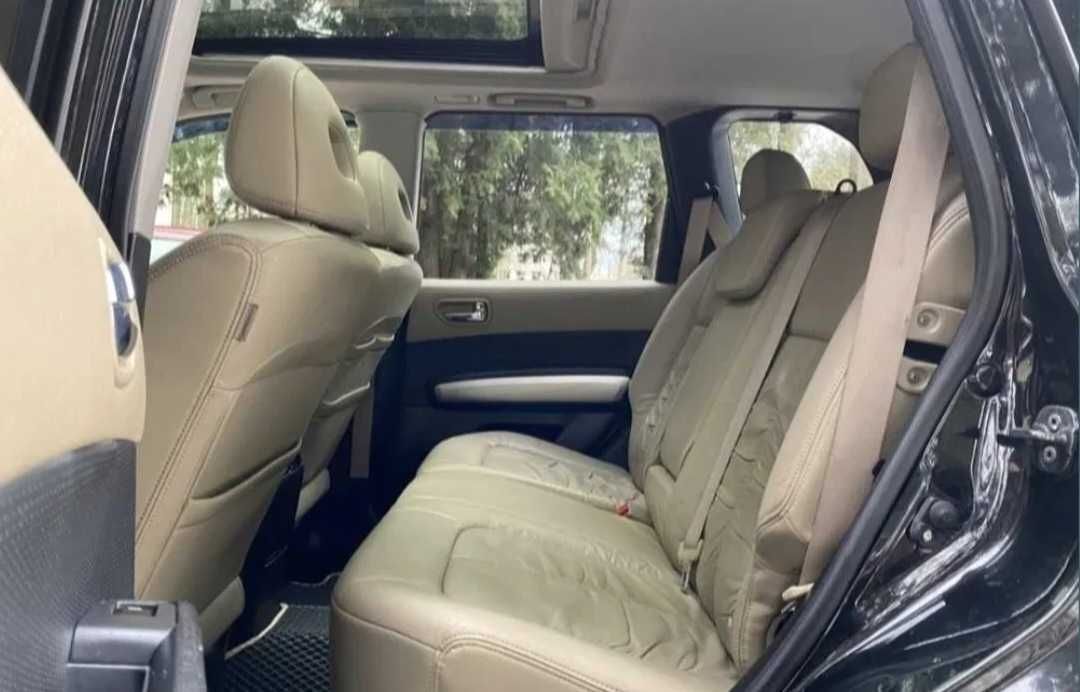 Продам автомобіль NISSAN X-TRAIL