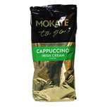 Капучино Mokate Irish Cream 1 кг _Вендинг_Vending