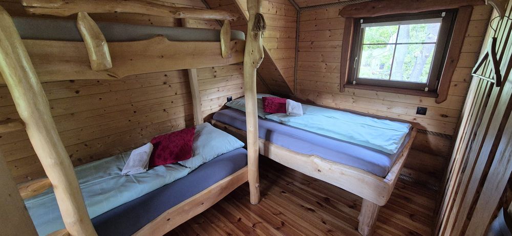 Domek chata w Karkonoszach! blisko Szklarska