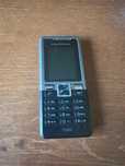 Telefon komórkowy Sony Ericsson T280i