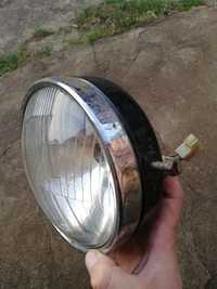 Lampa Mińsk 400, Mińsk 400a