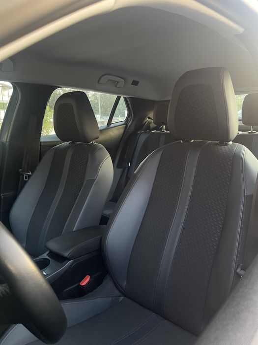 2020 Peugeot 2008 Allure