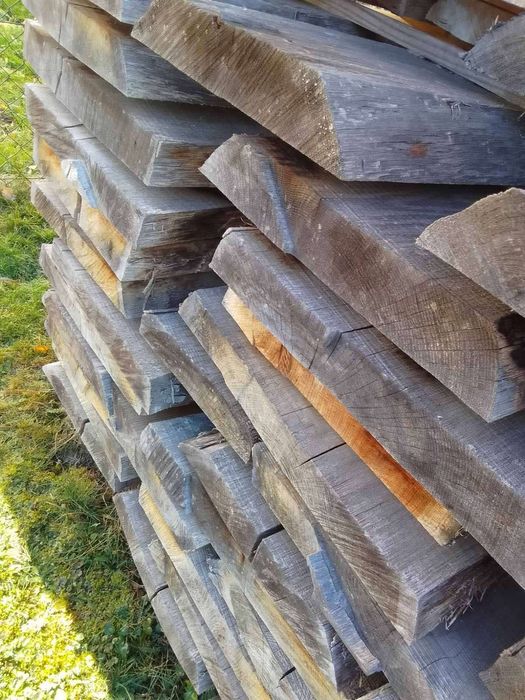 Продам дубову дошку