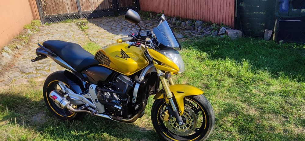 Продам Honda Hornet cb 600 Хонда Хорнет