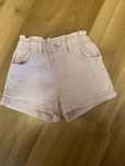 Spodenki zara rzmiar 86