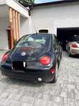 Volkswagen new beetle 2.0 benzyna+ gaz do 2027