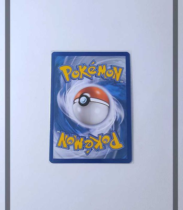 Flareon Ex RC6/RC32 GEN Pokemon ENG-NM