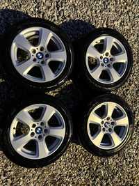 225/50/17 5x120 bmw e60 e61 x drive et43 7.5j lato nexen