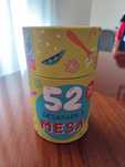 52 Desafios à Mesa