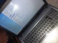 Portatil notebook asus