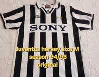 Juventus camisola 94/95