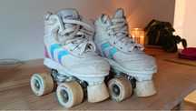 Patins de Criança