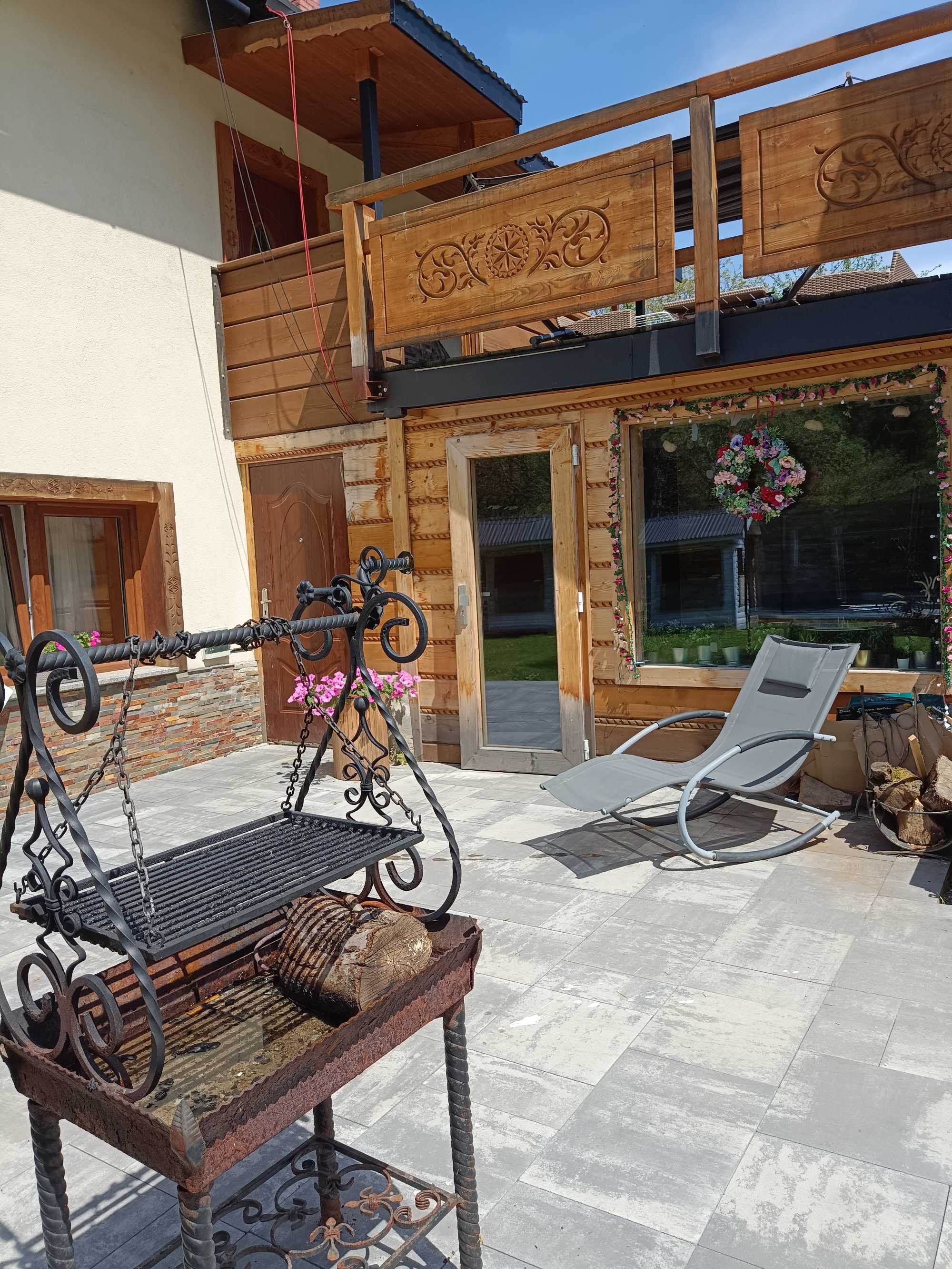 Lato wakacje, majówka  !! jaworki Szczawnica, Sauna, Ruska Bania,konie