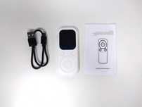 Odtwarzacz MP3 BLUETOOTH, EBOOK, FM-128GB Bezprzewodowy, NOWY!